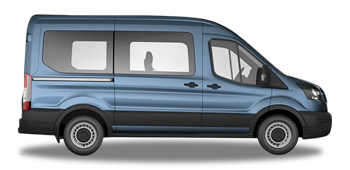 Mercedes Vito 2.2 WT or similar