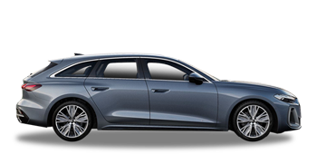 Audi A5 Avant 2.0 WT automatic or similar
