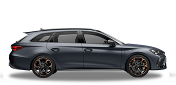 Cupra Leon Sportstourer SW 1.5or similar